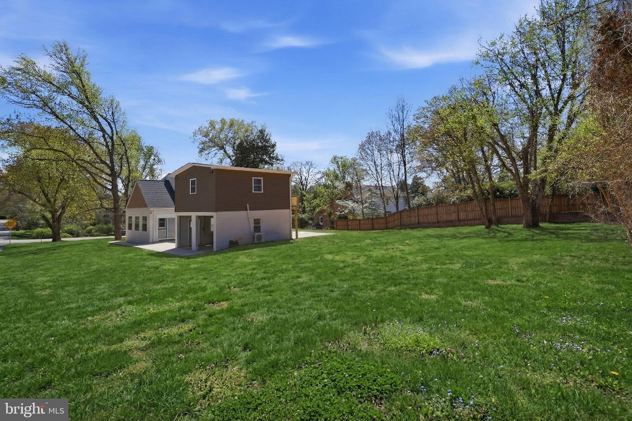 HILLWOOD - Residential