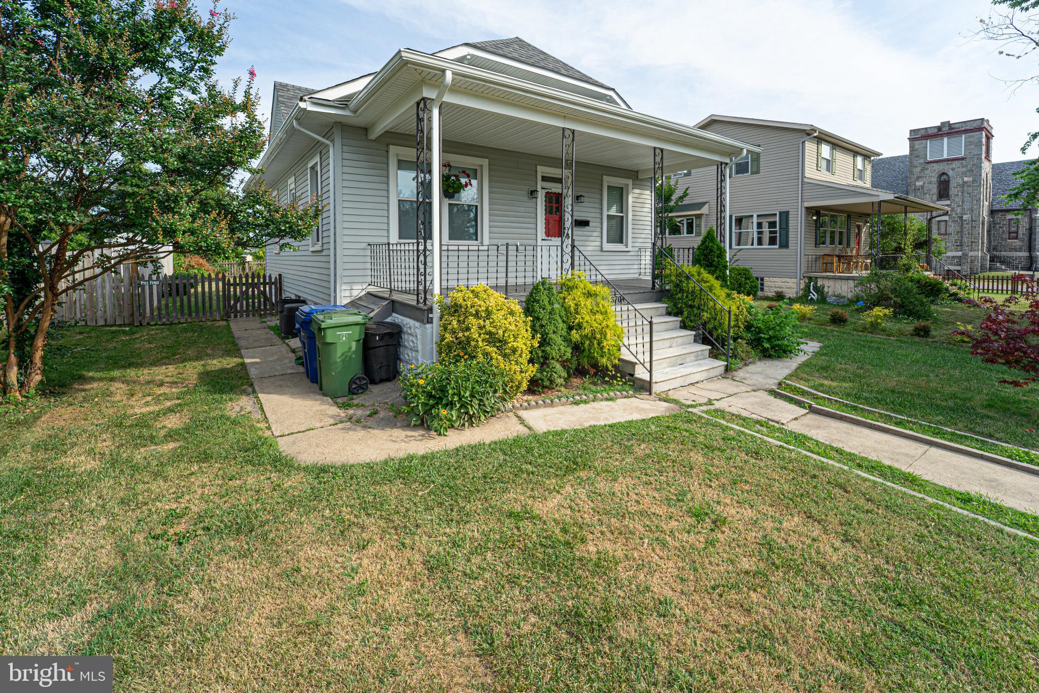 VIOLETVILLE - Residential