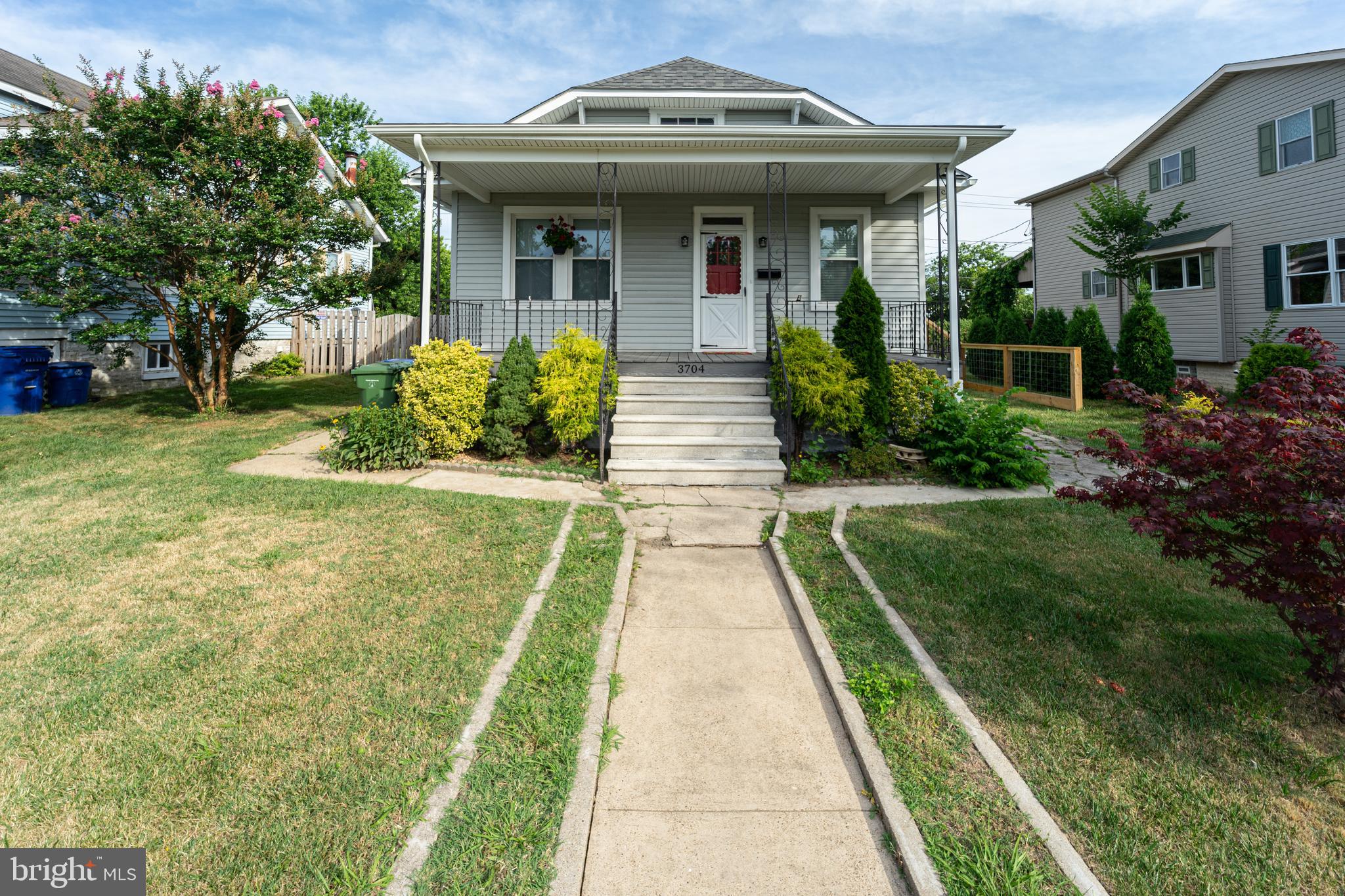 VIOLETVILLE - Residential