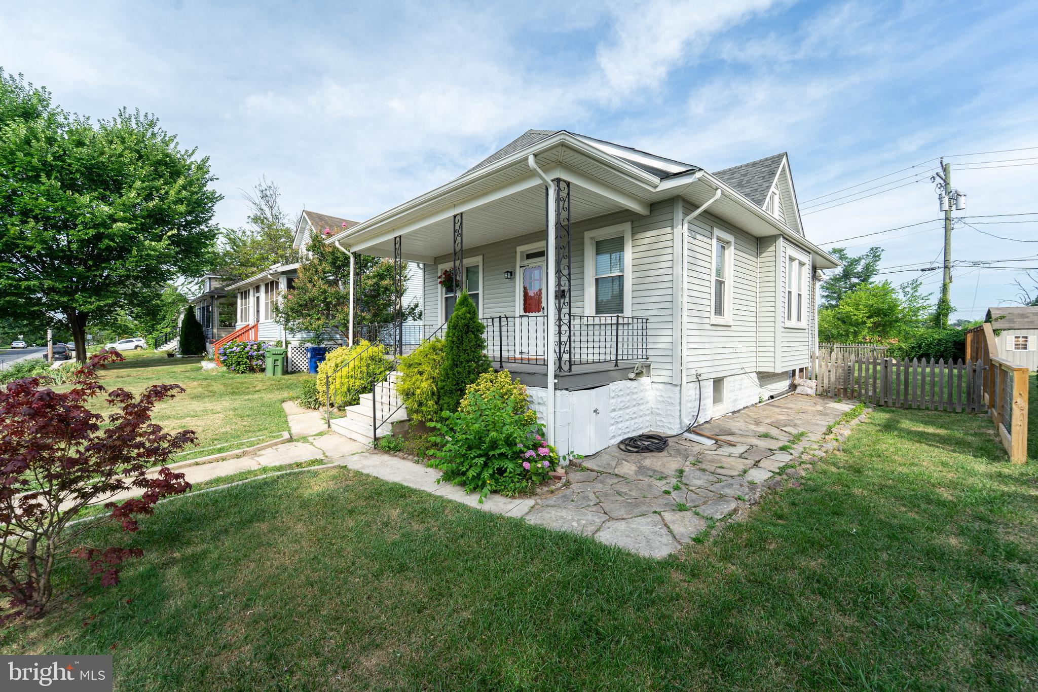 VIOLETVILLE - Residential