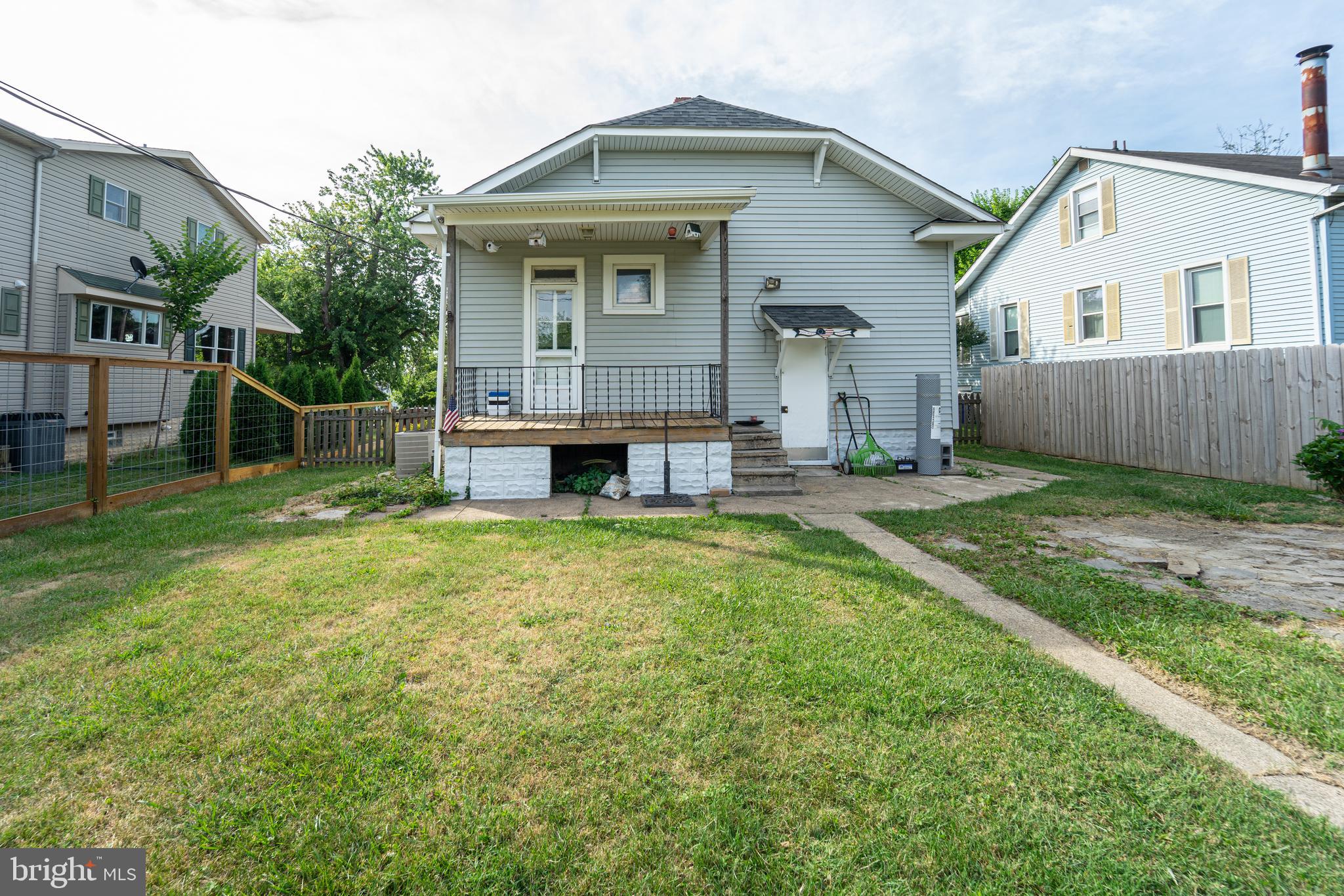 VIOLETVILLE - Residential