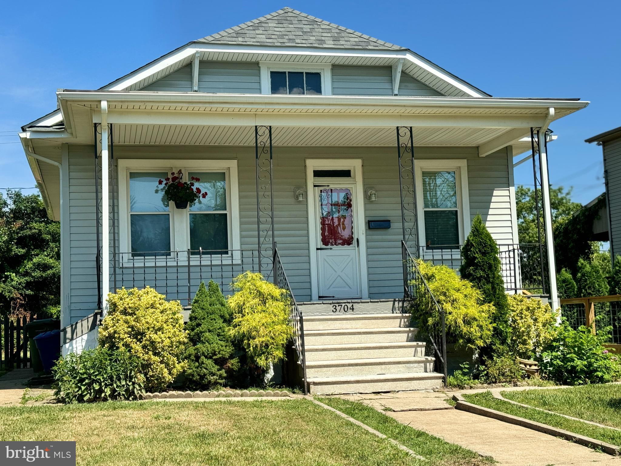 VIOLETVILLE - Residential