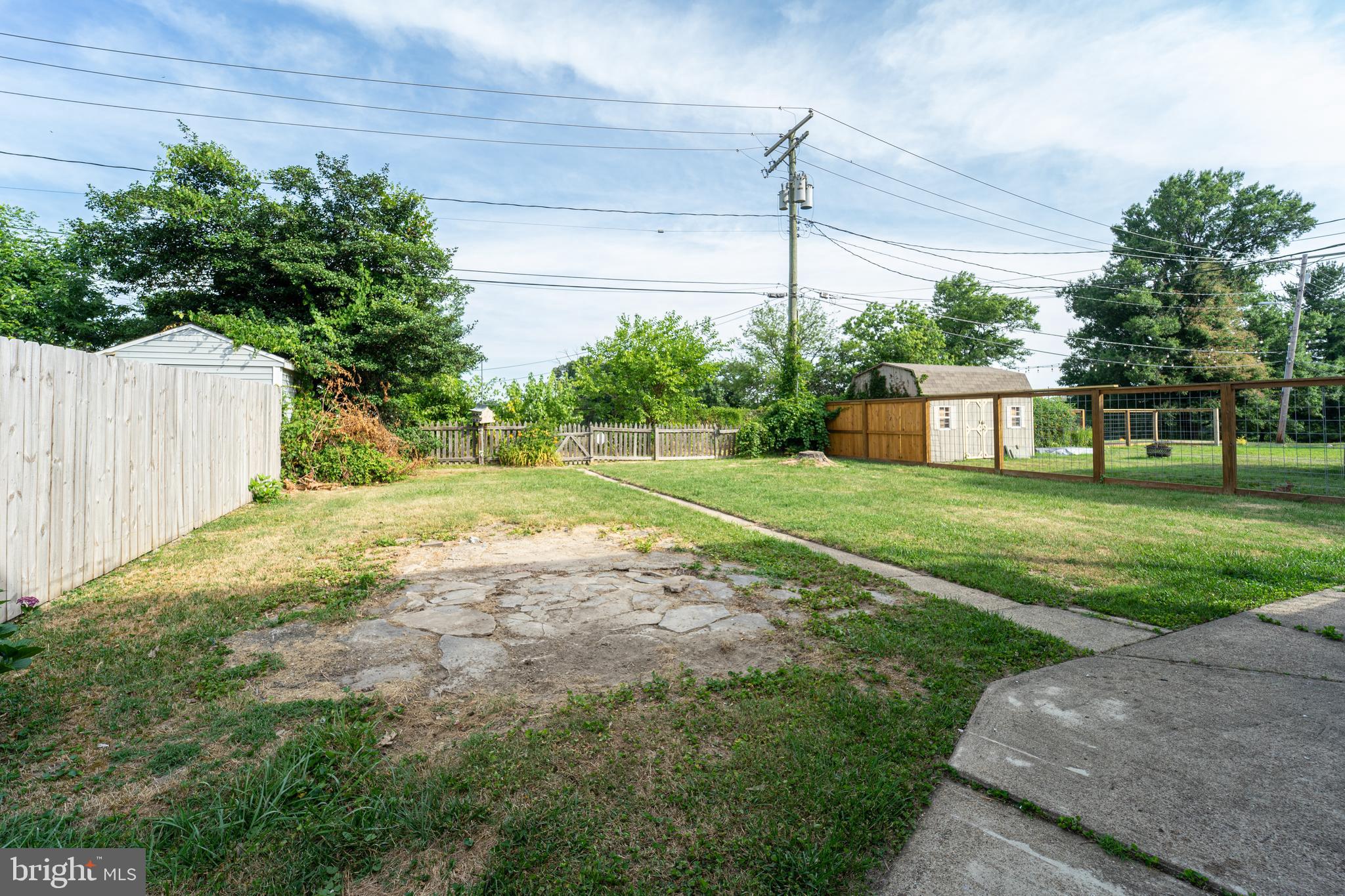 VIOLETVILLE - Residential