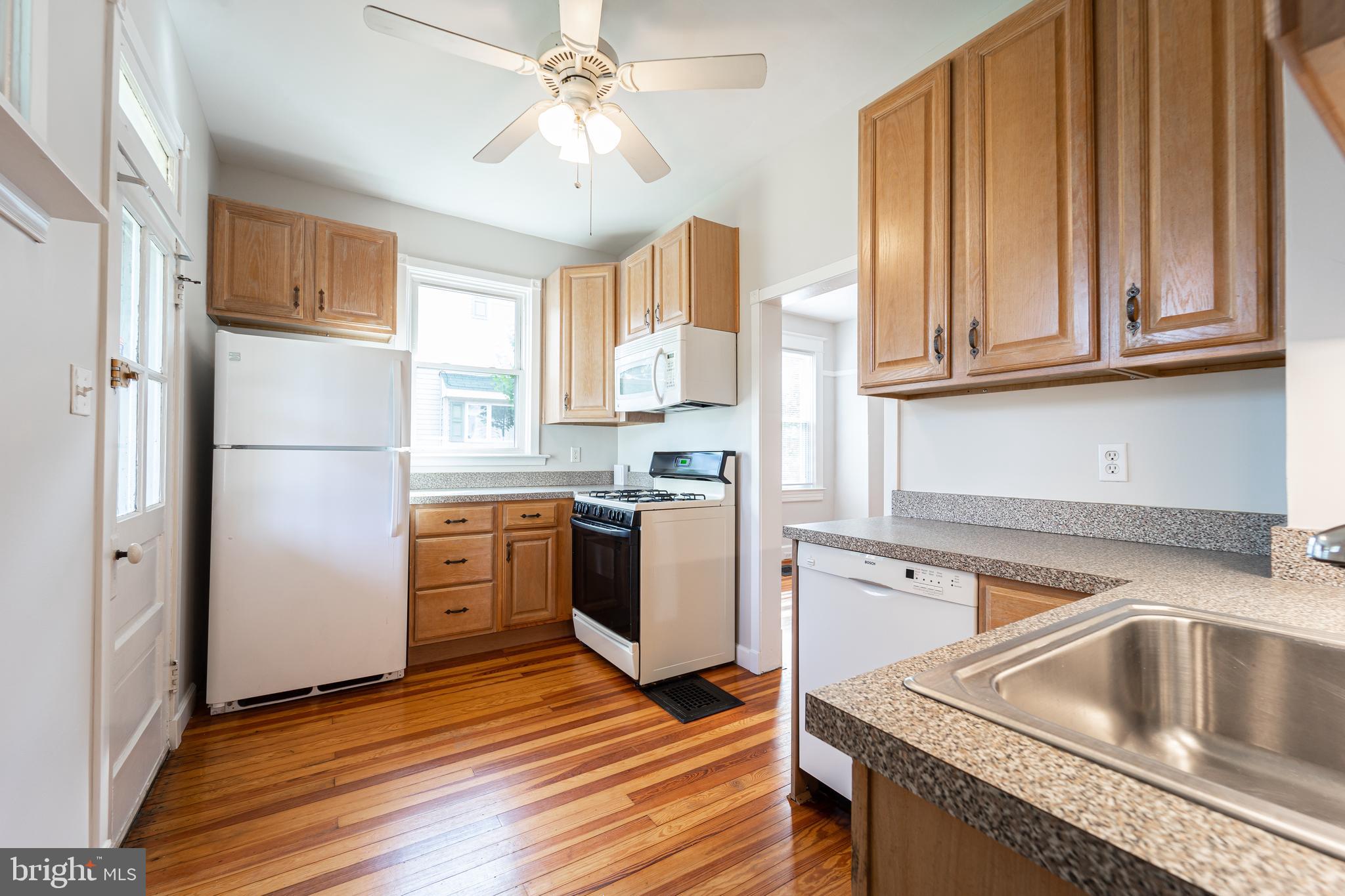 VIOLETVILLE - Residential