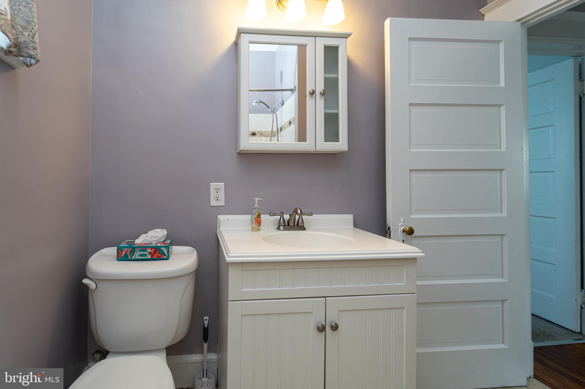 VIOLETVILLE - Residential