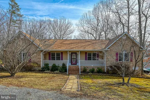 135 S Bluewater Boulevard, Mineral, VA MLS: VALA2007300
