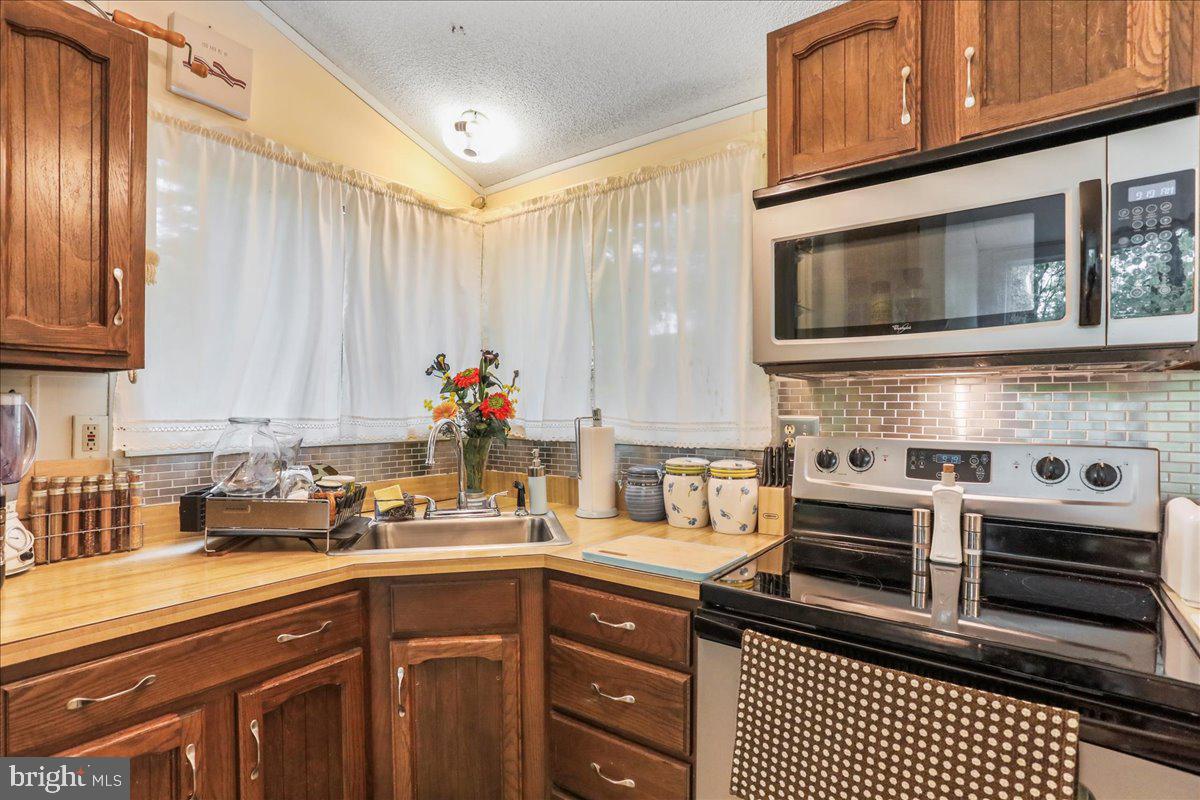 THE WOODS RESORT - Residential