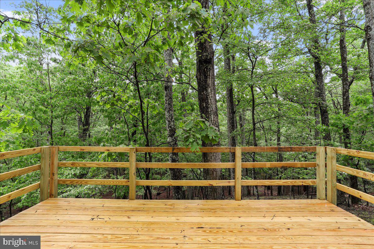 THE WOODS RESORT - Residential