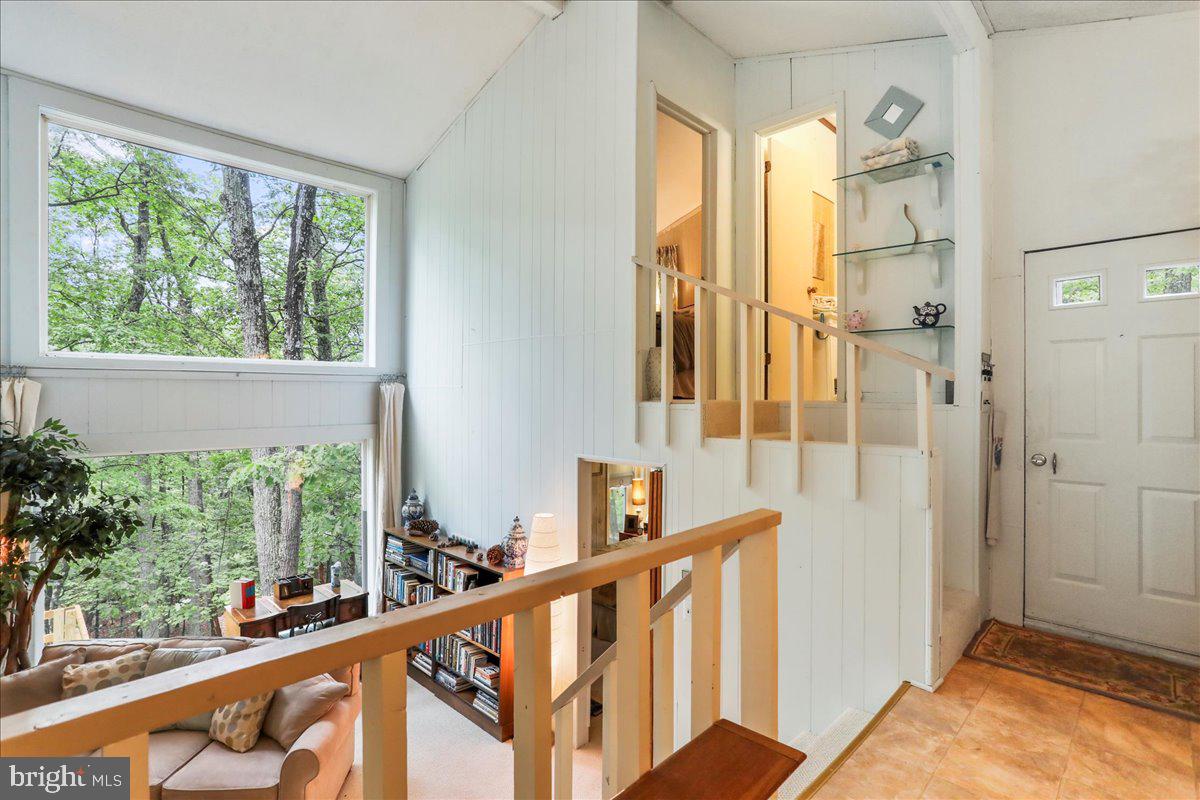 THE WOODS RESORT - Residential