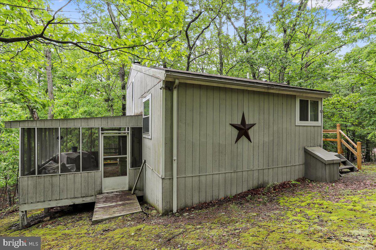 THE WOODS RESORT - Residential