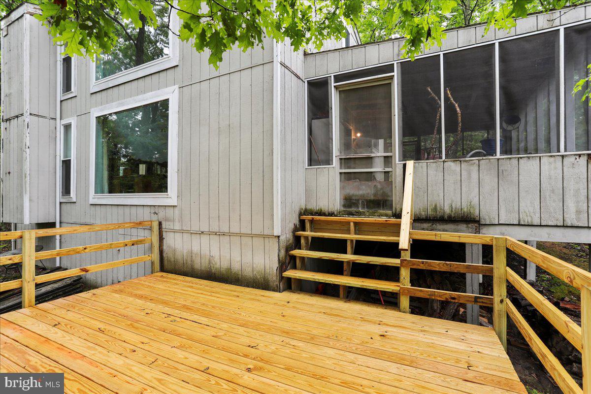 THE WOODS RESORT - Residential