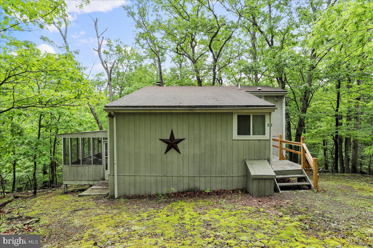 THE WOODS RESORT - Residential