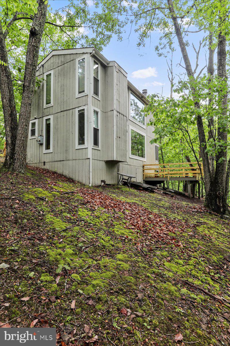 THE WOODS RESORT - Residential