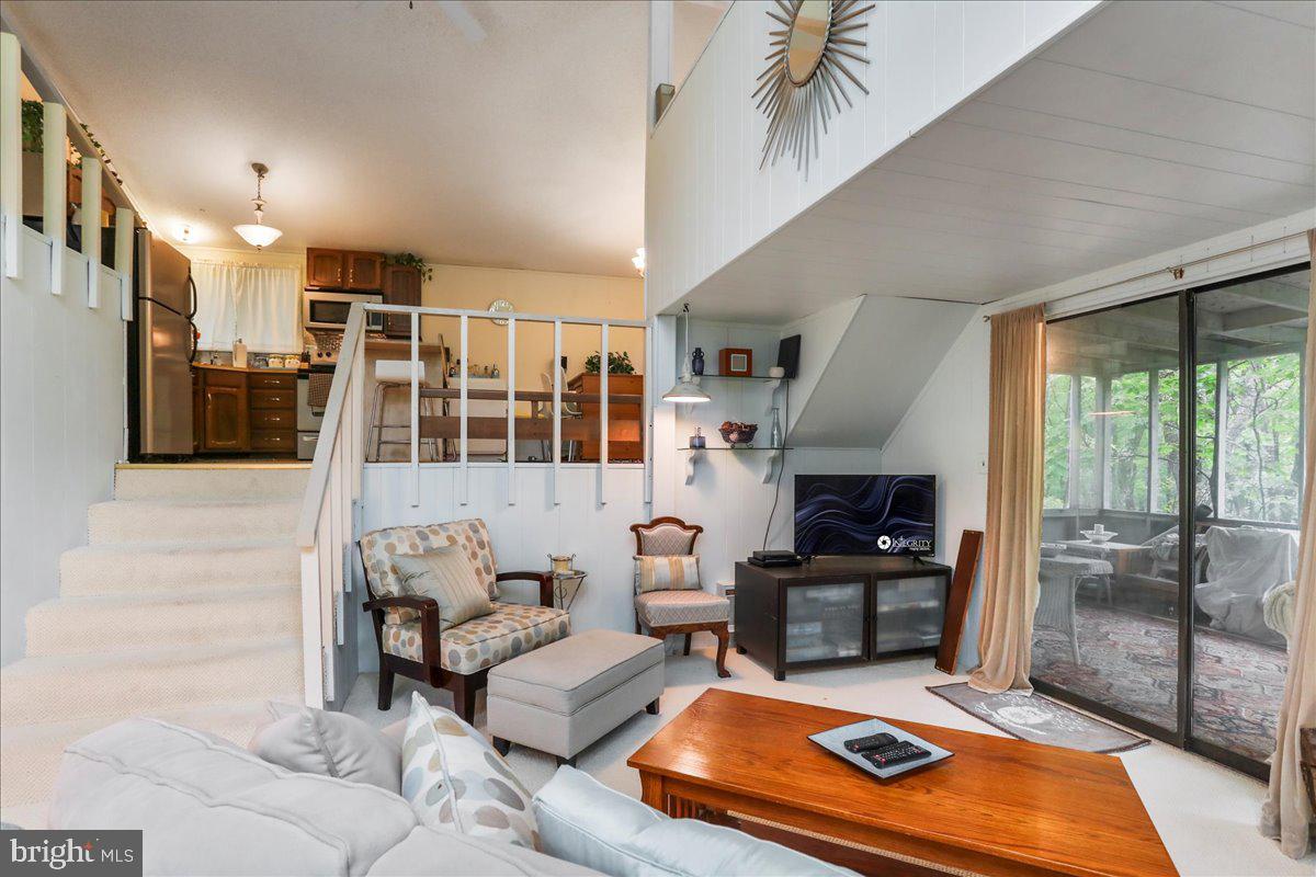 THE WOODS RESORT - Residential