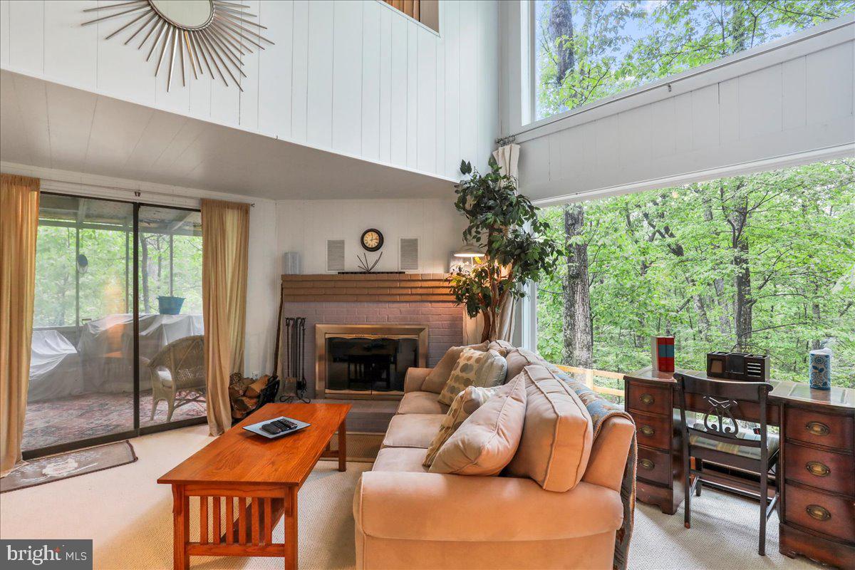 THE WOODS RESORT - Residential