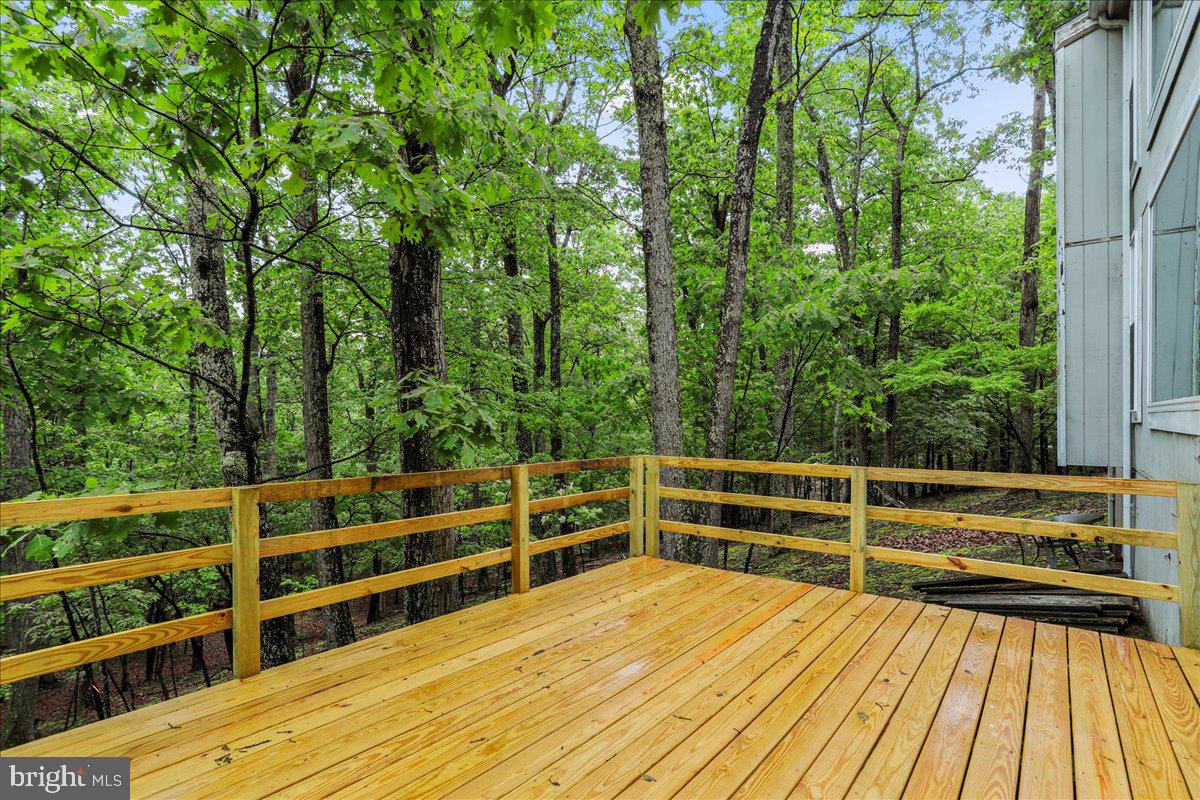 THE WOODS RESORT - Residential