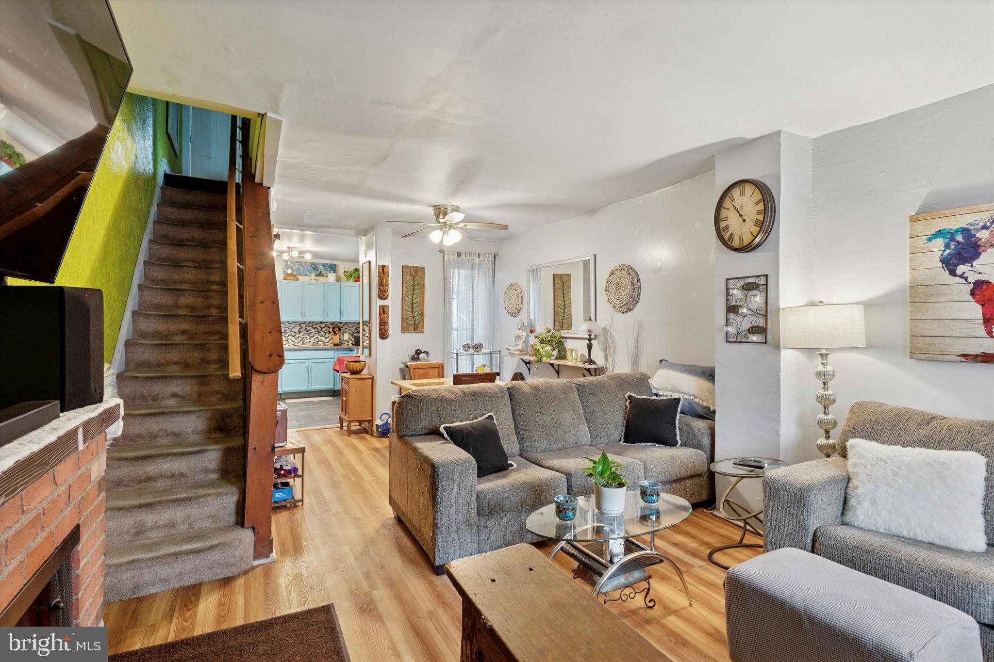 COBBS CREEK - Residential