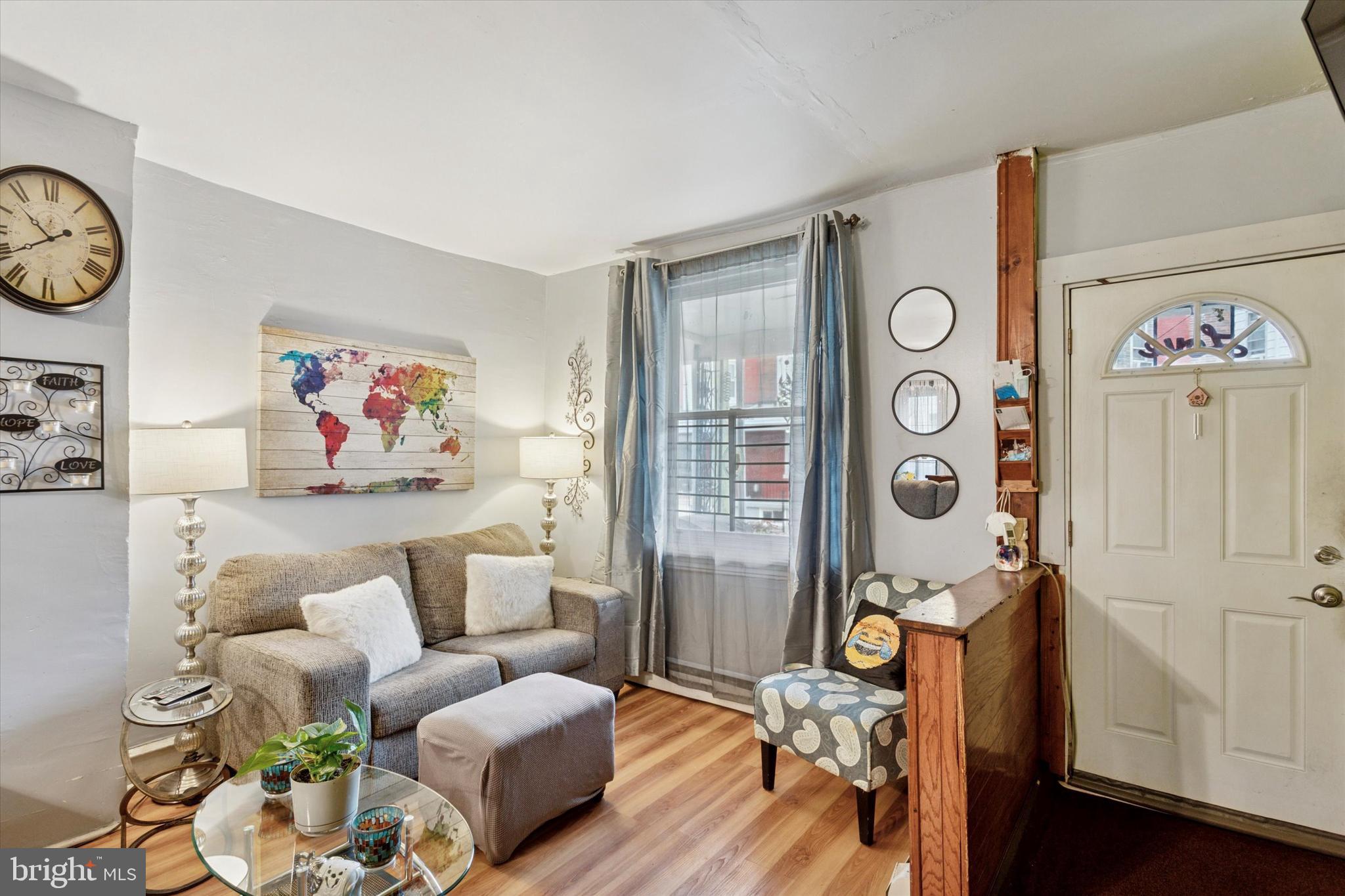 COBBS CREEK - Residential