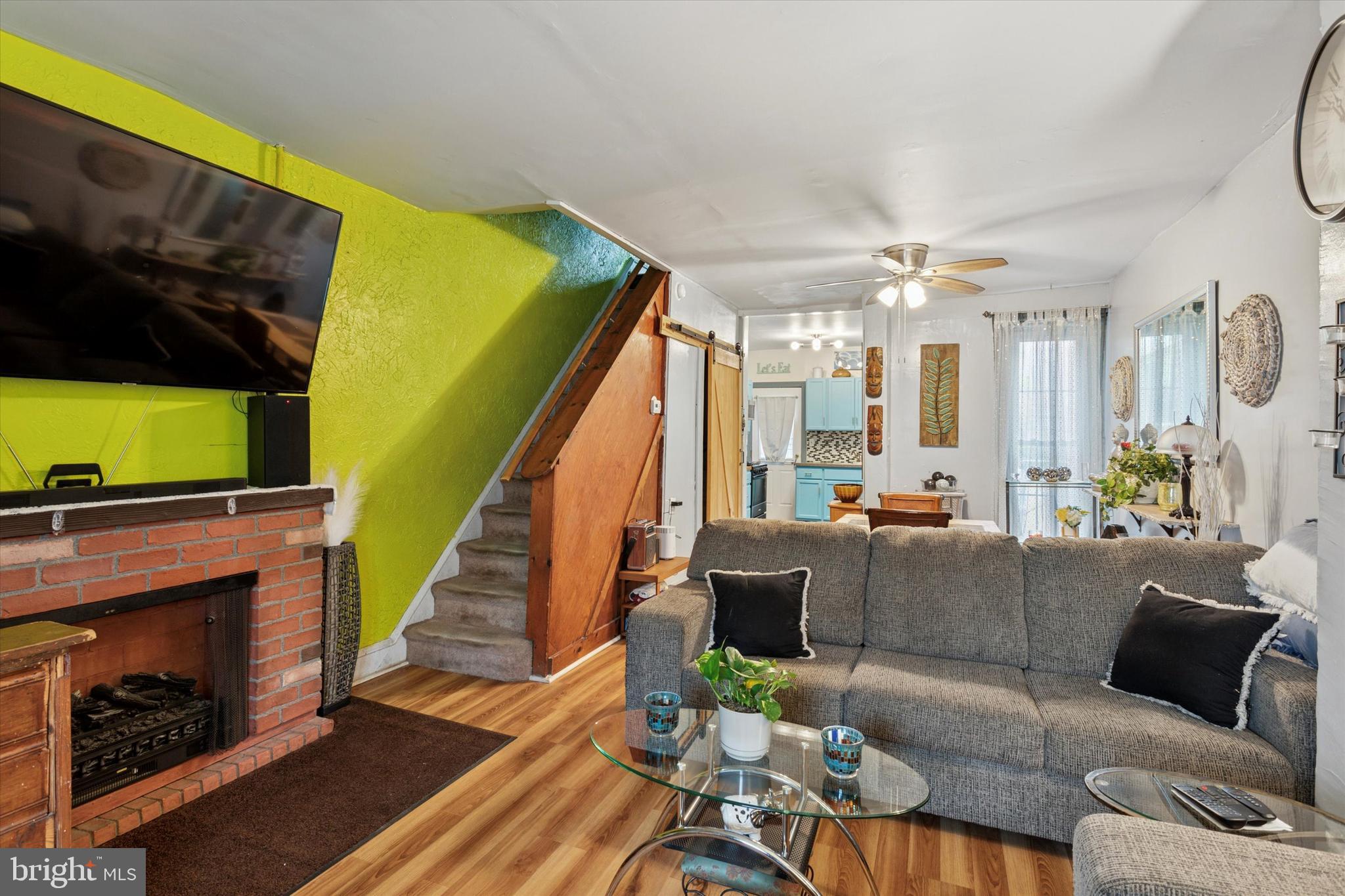 COBBS CREEK - Residential