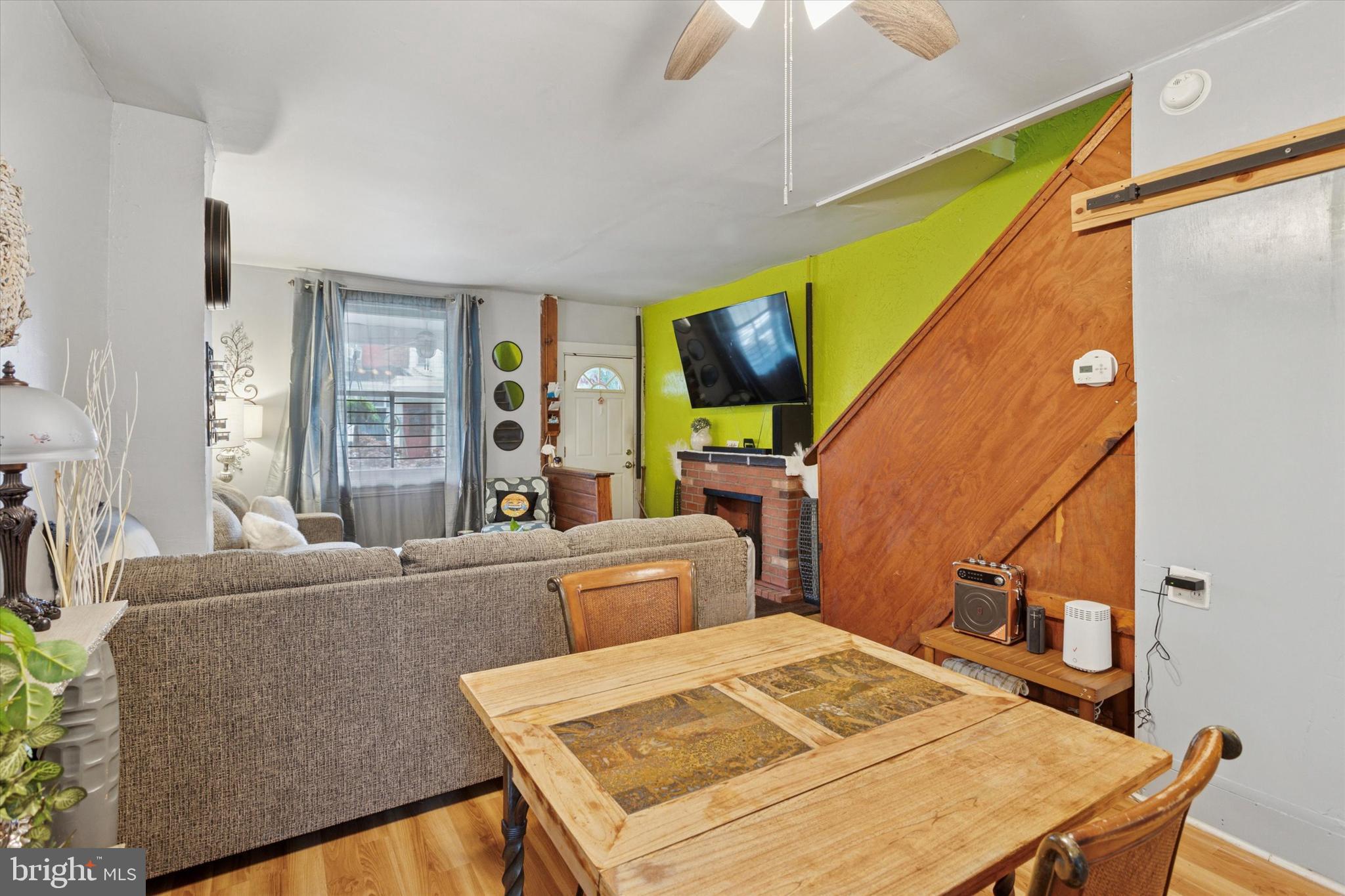 COBBS CREEK - Residential