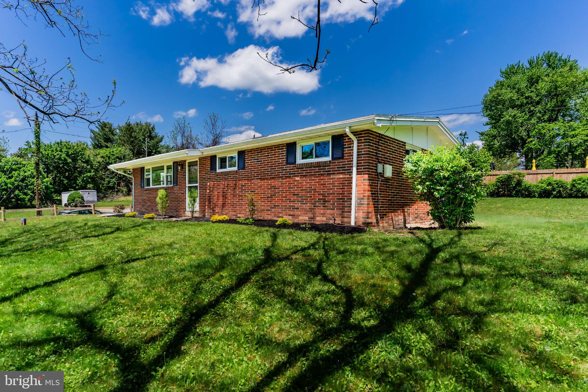 LOWER PAXTON - Residential