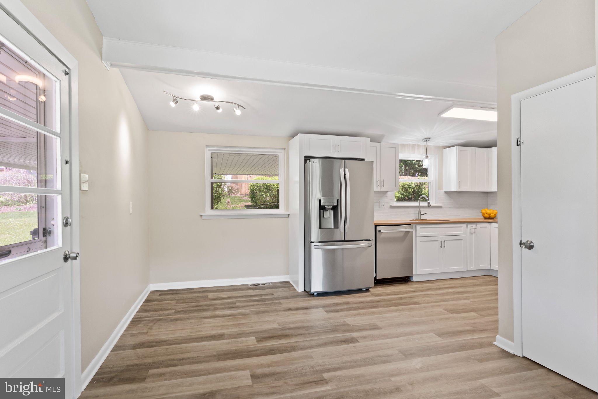 LOWER PAXTON - Residential