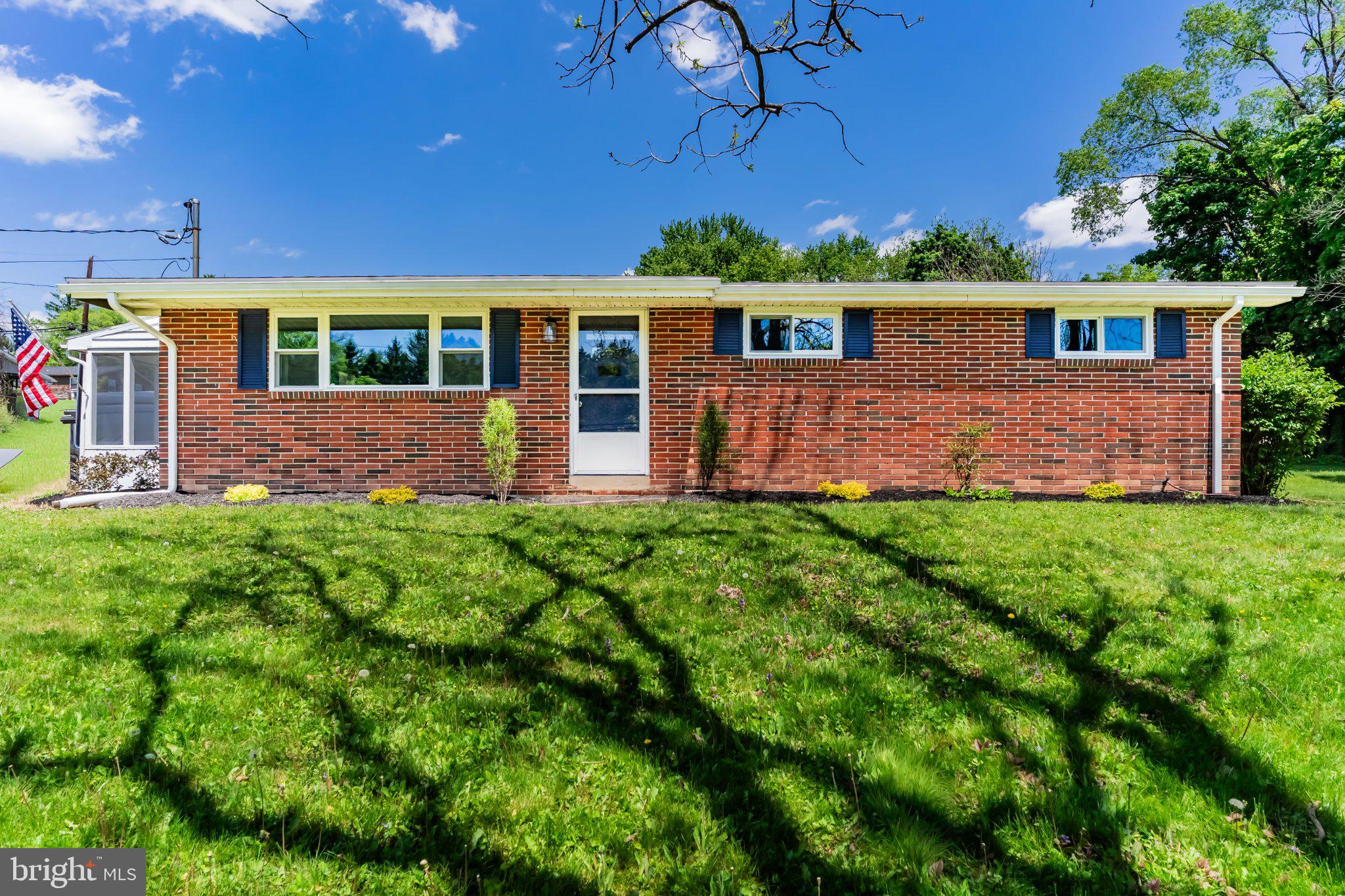 LOWER PAXTON - Residential