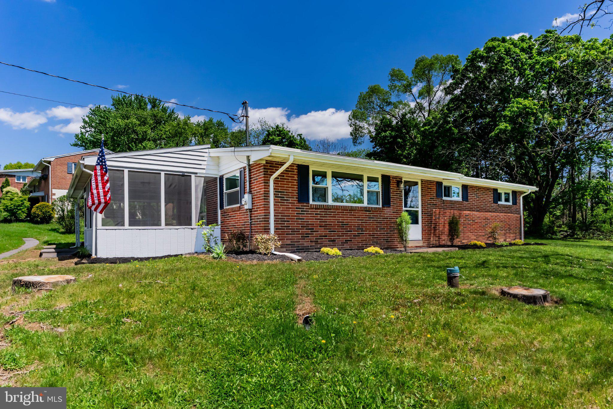 LOWER PAXTON - Residential