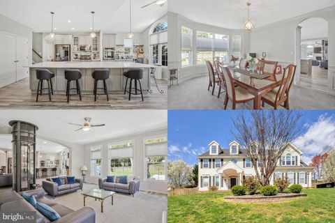 3270 CHANNEL COURT HUNTINGTOWN MD 20639