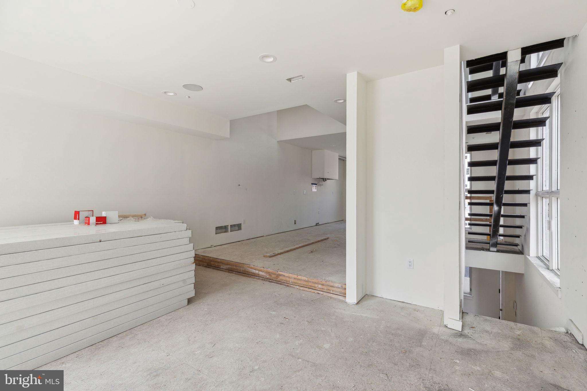 NORTHERN LIBERTIES - Residential