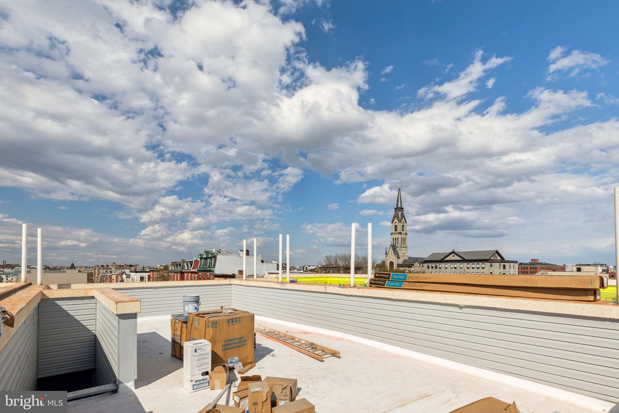 NORTHERN LIBERTIES - Residential