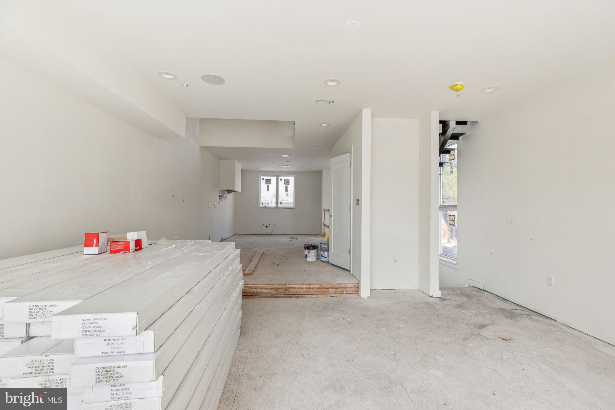 NORTHERN LIBERTIES - Residential