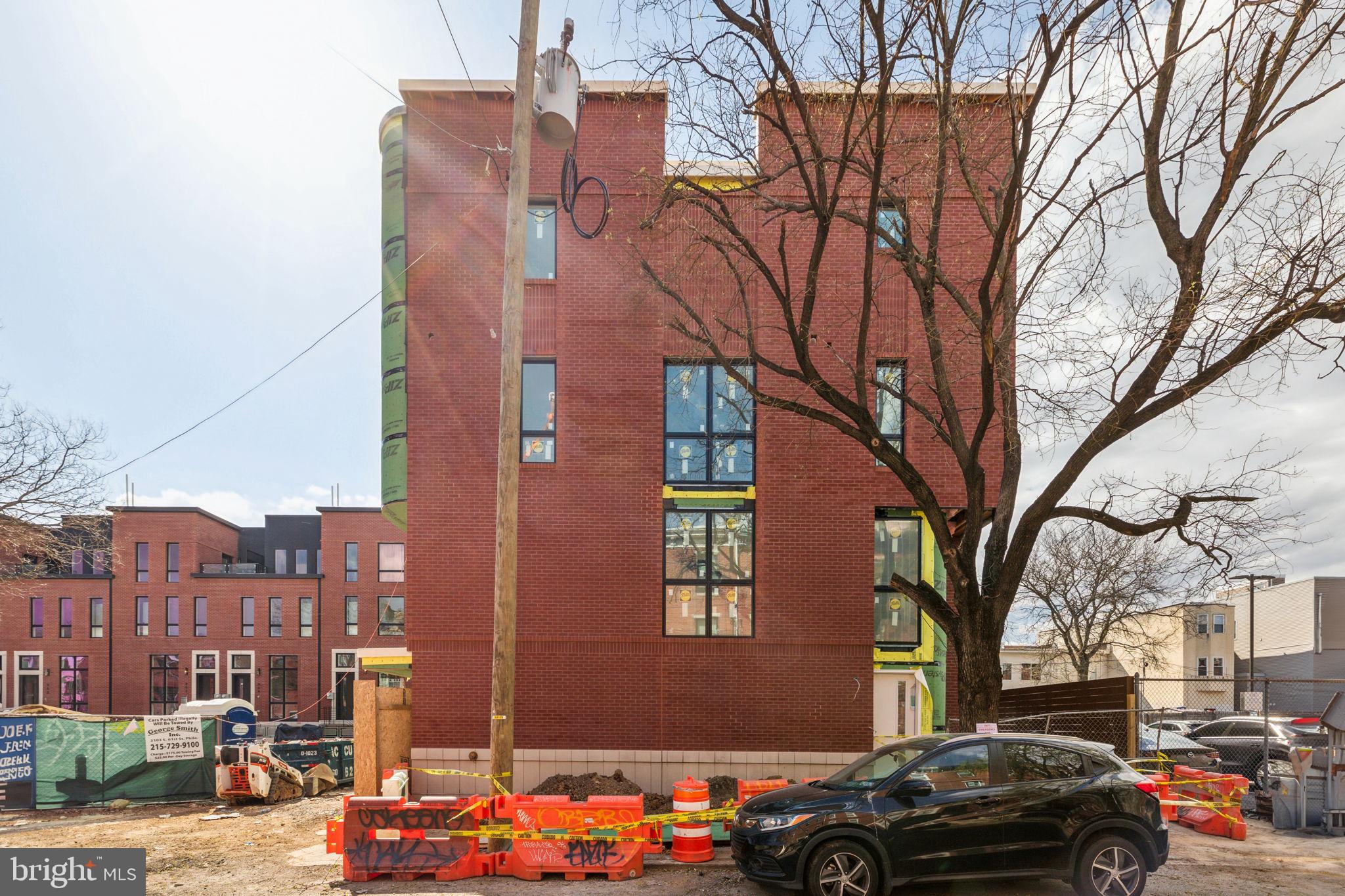 NORTHERN LIBERTIES - Residential