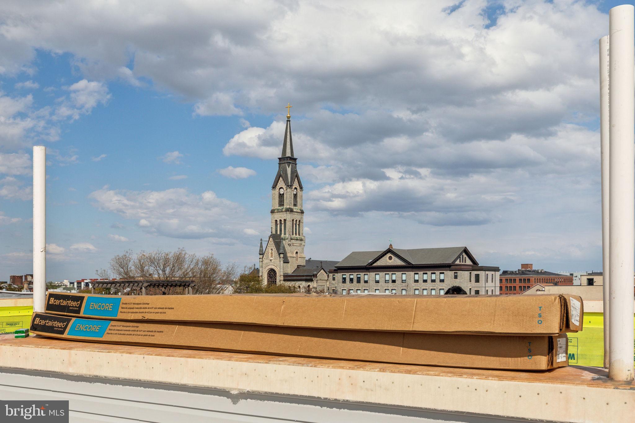 NORTHERN LIBERTIES - Residential
