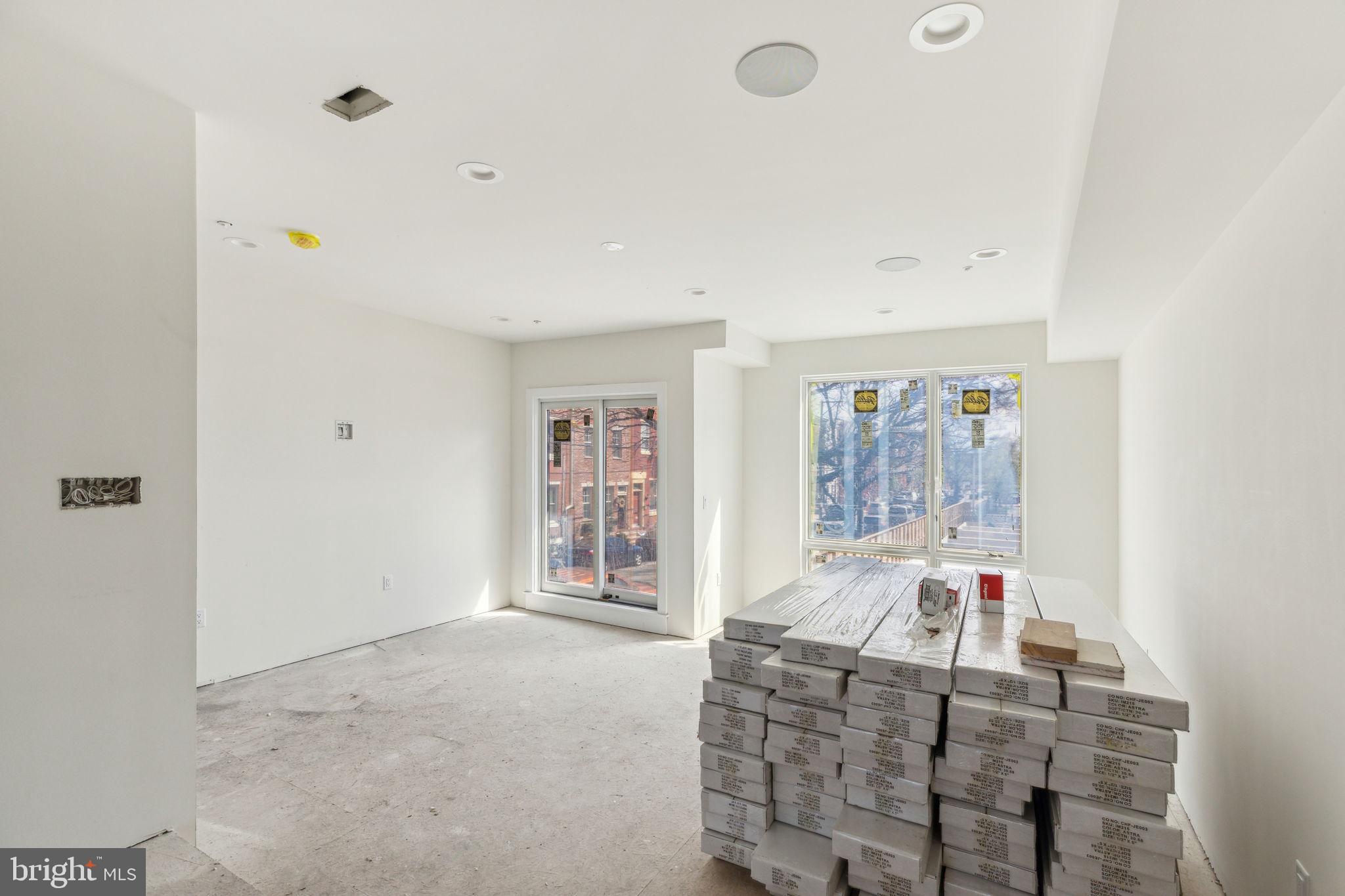 NORTHERN LIBERTIES - Residential