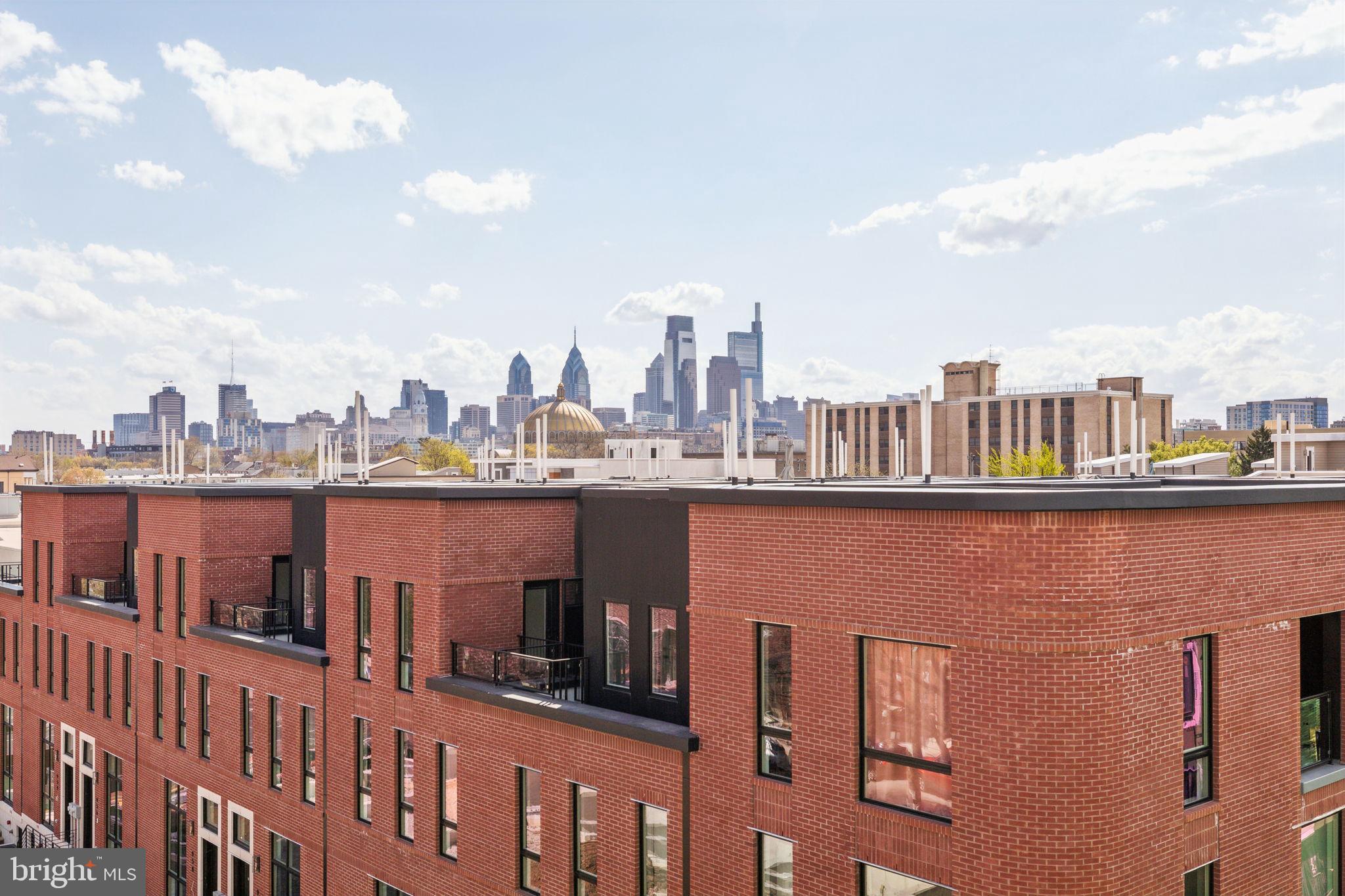 NORTHERN LIBERTIES - Residential