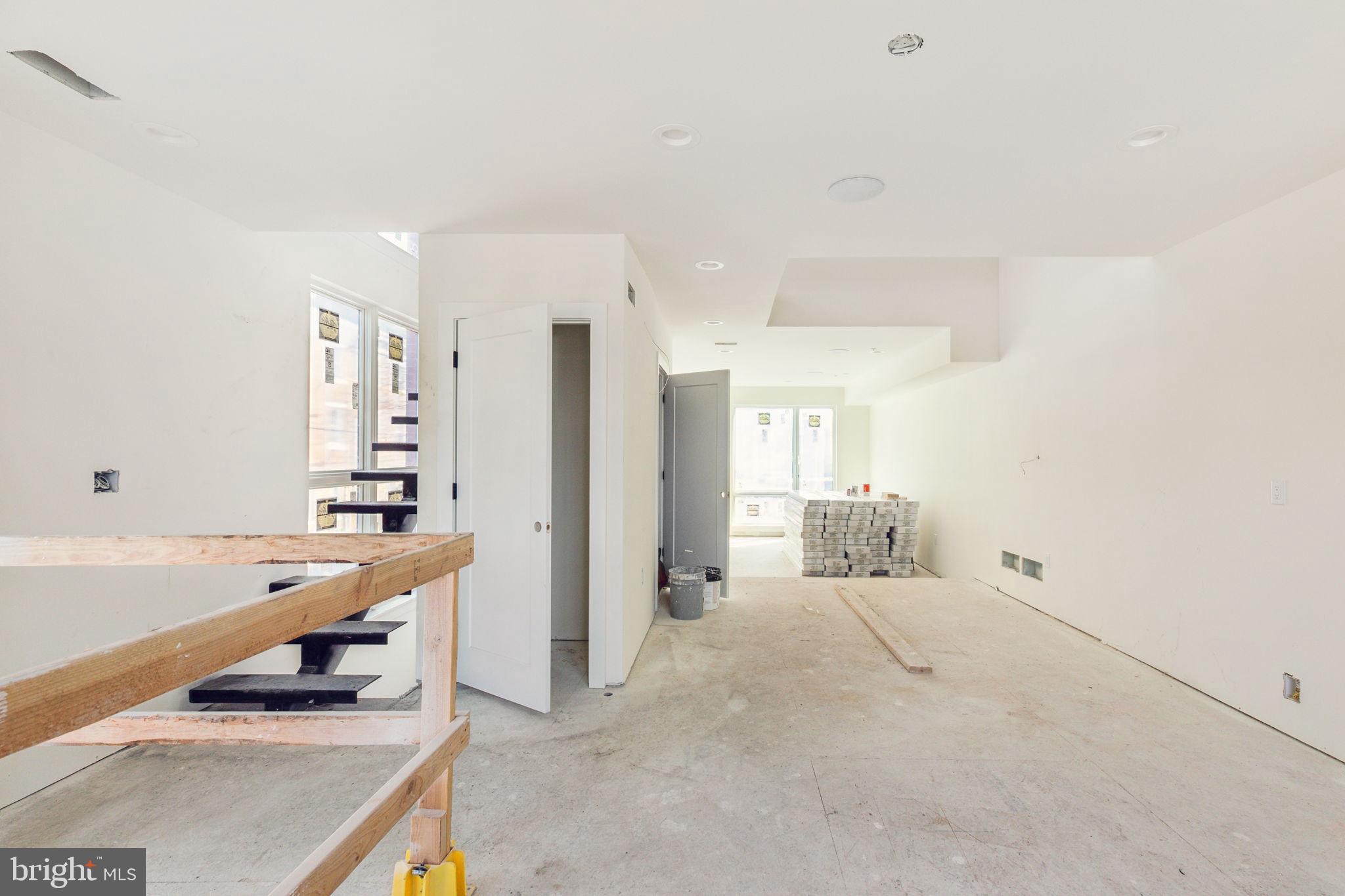 NORTHERN LIBERTIES - Residential