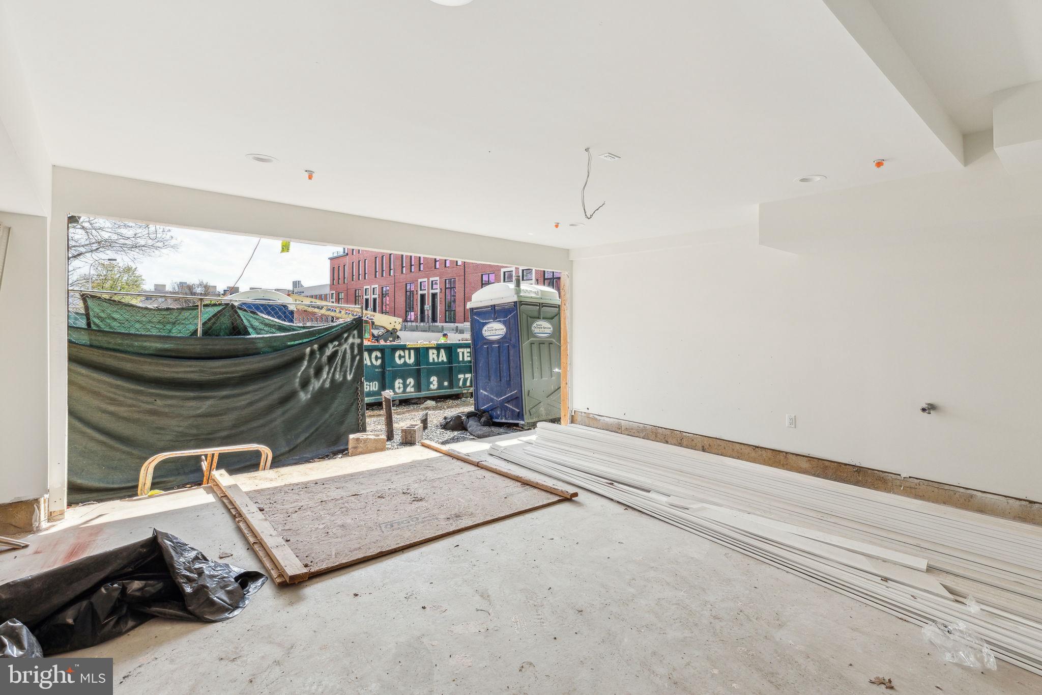 NORTHERN LIBERTIES - Residential