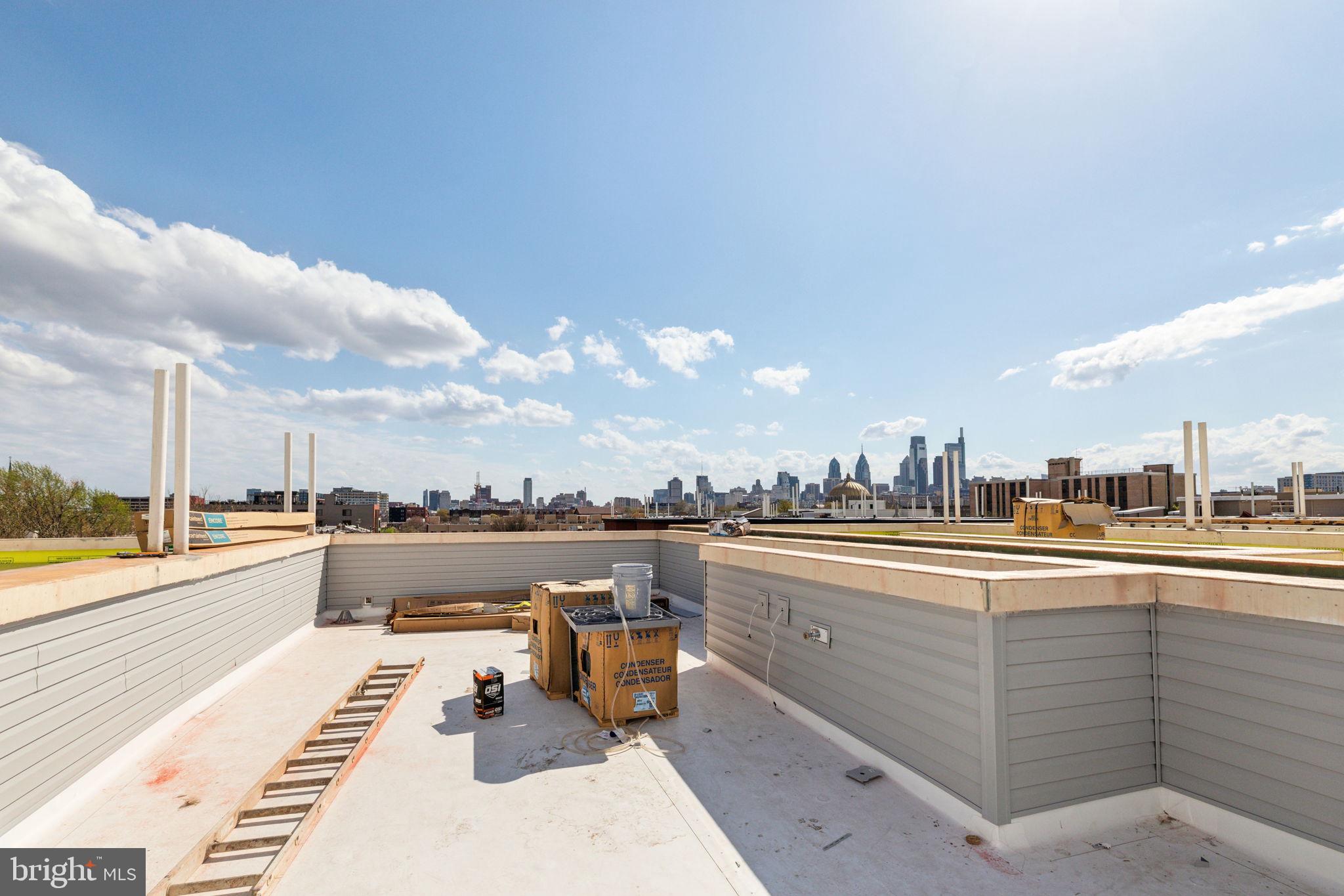 NORTHERN LIBERTIES - Residential