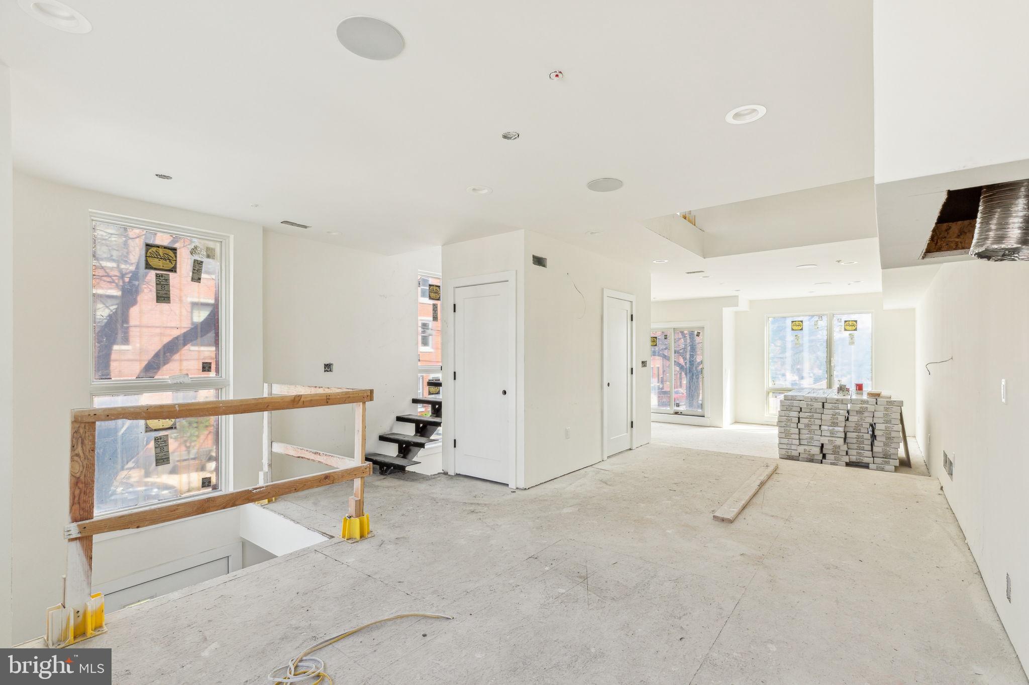 NORTHERN LIBERTIES - Residential