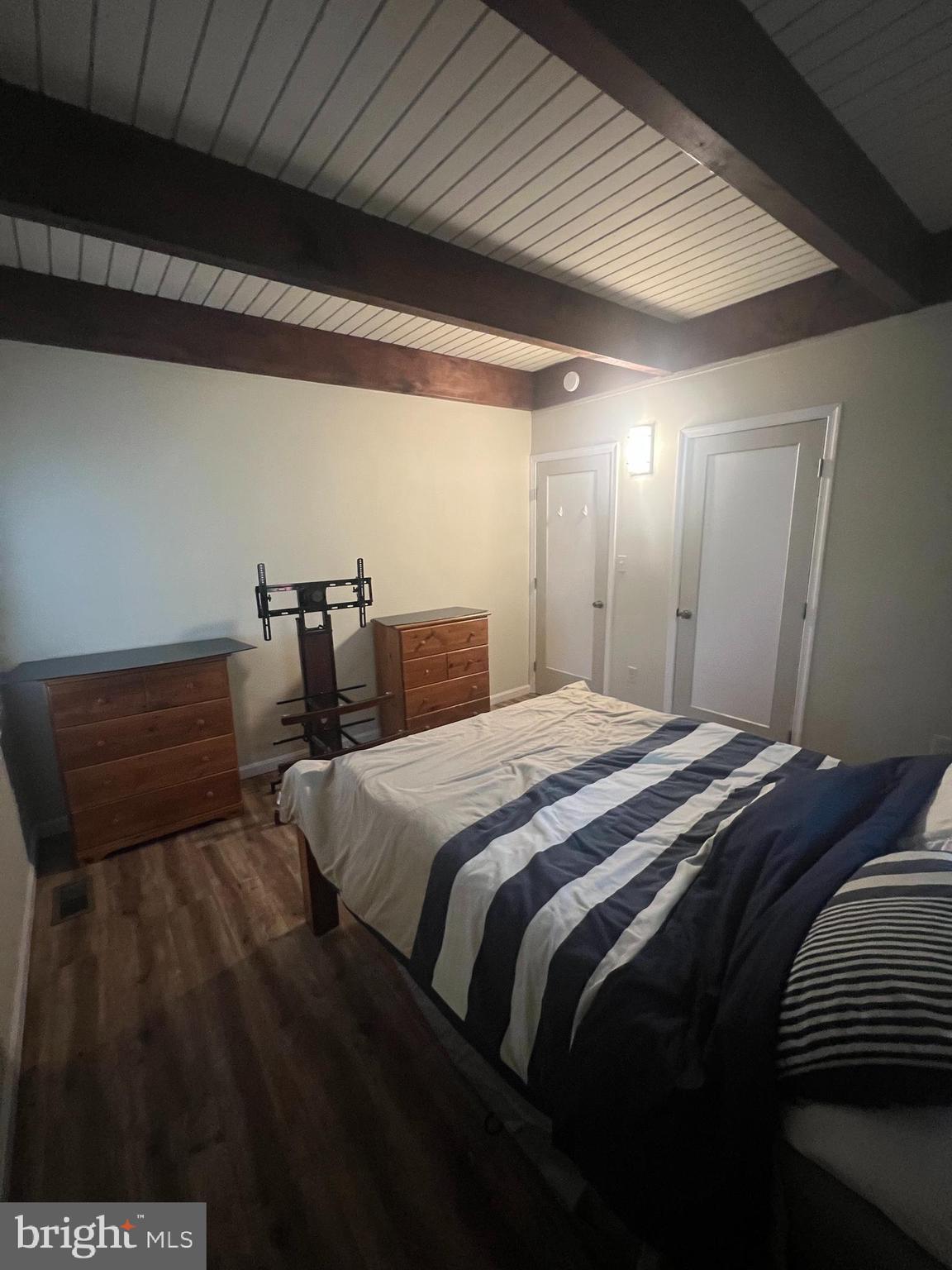 CHESAPEAKE RANCH ESTATES - Residential Lease