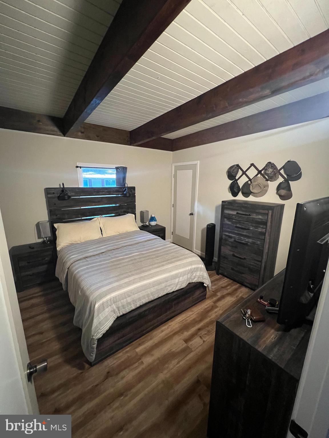 CHESAPEAKE RANCH ESTATES - Residential Lease