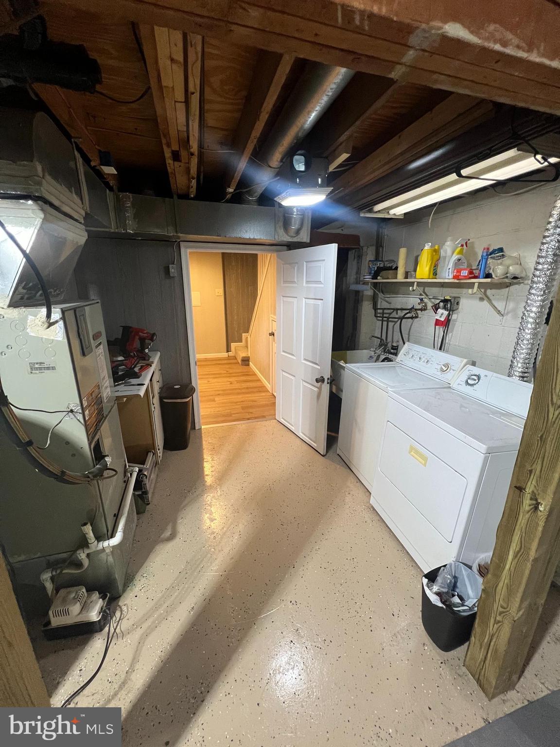 CHESAPEAKE RANCH ESTATES - Residential Lease