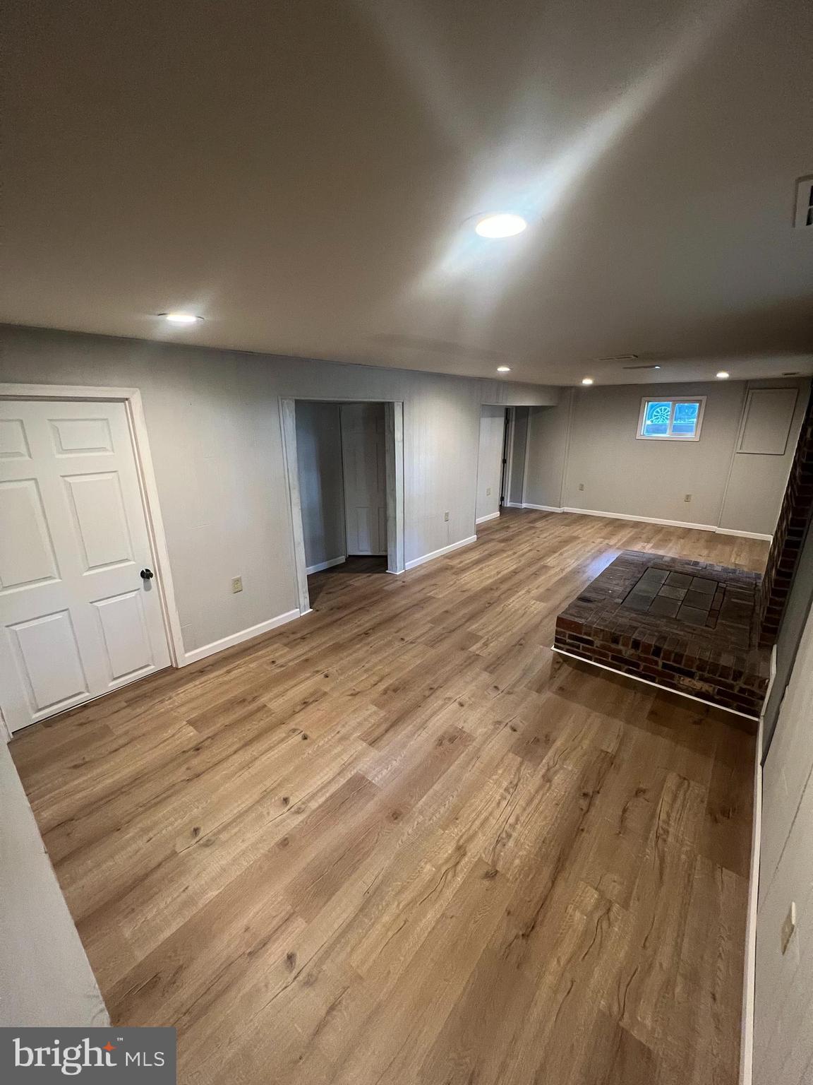 CHESAPEAKE RANCH ESTATES - Residential Lease