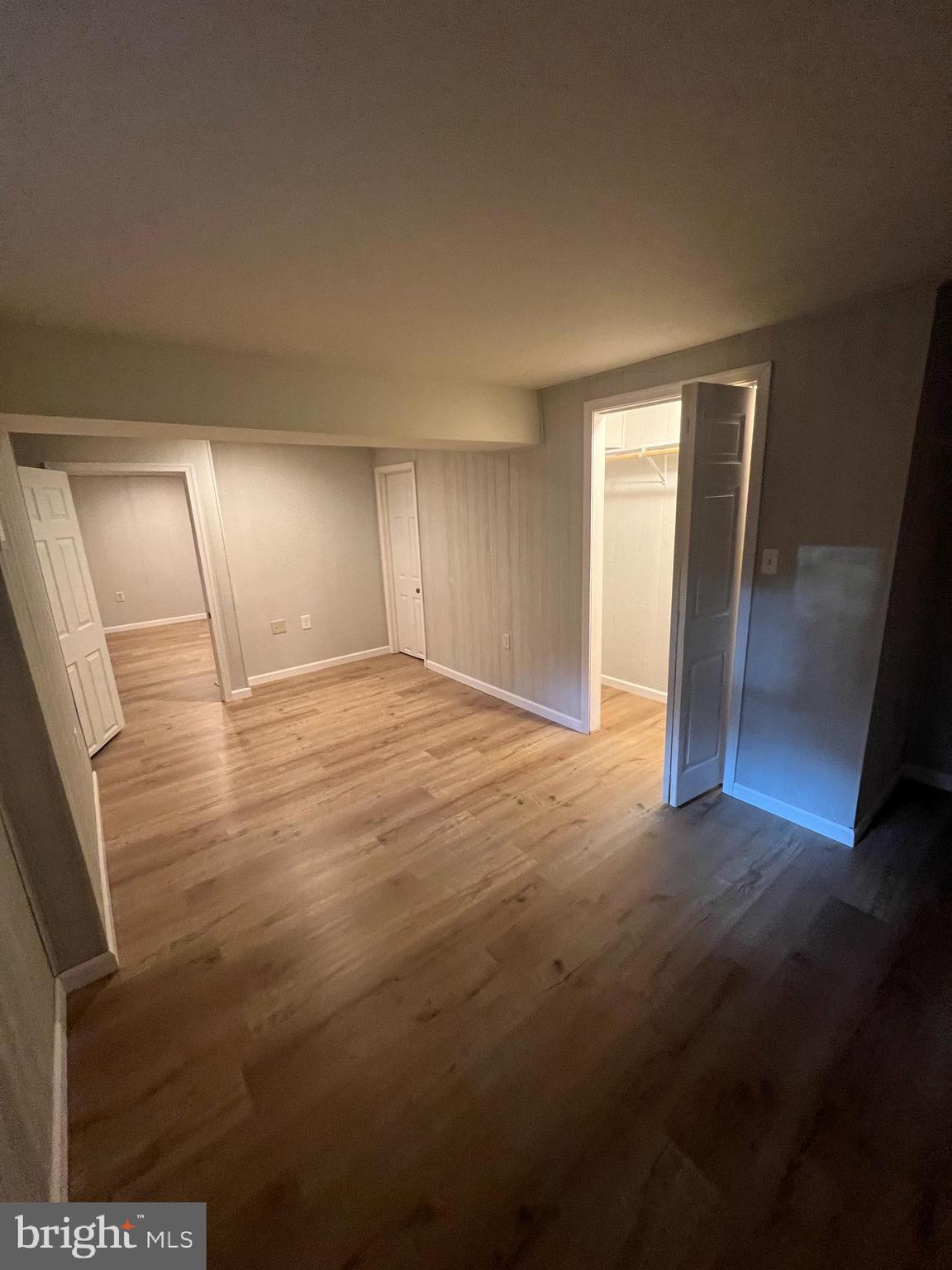 CHESAPEAKE RANCH ESTATES - Residential Lease