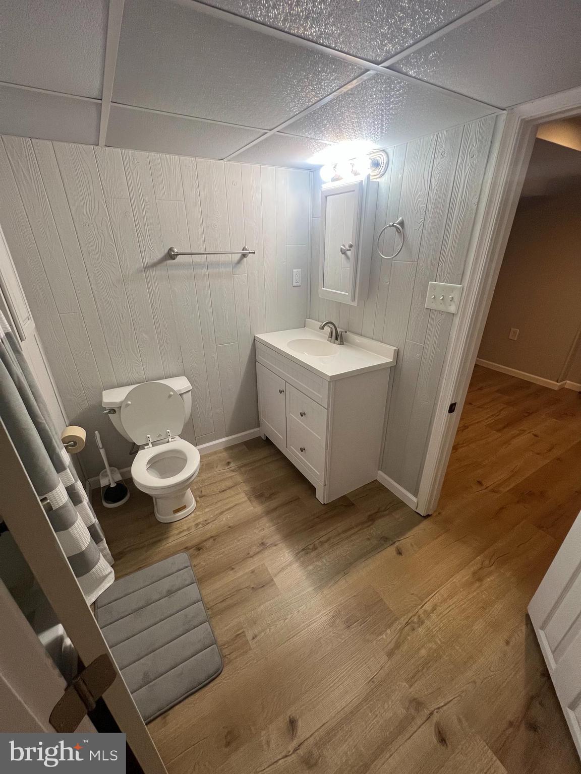 CHESAPEAKE RANCH ESTATES - Residential Lease