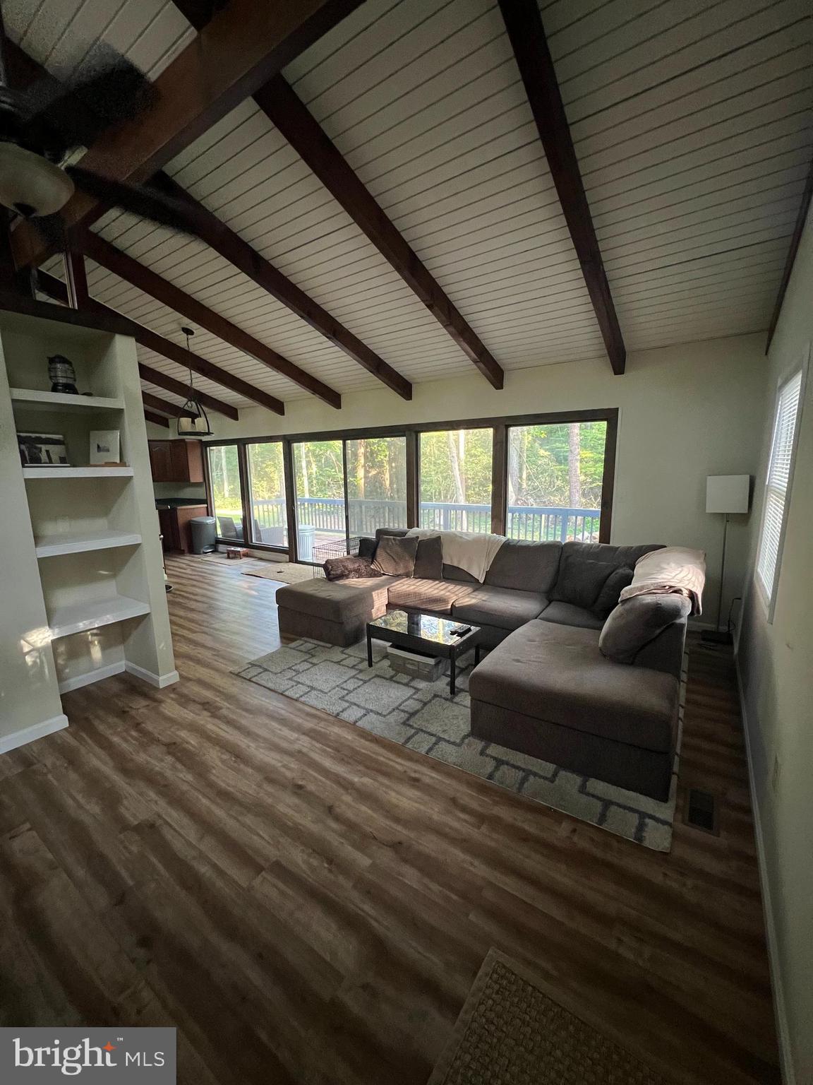 CHESAPEAKE RANCH ESTATES - Residential Lease