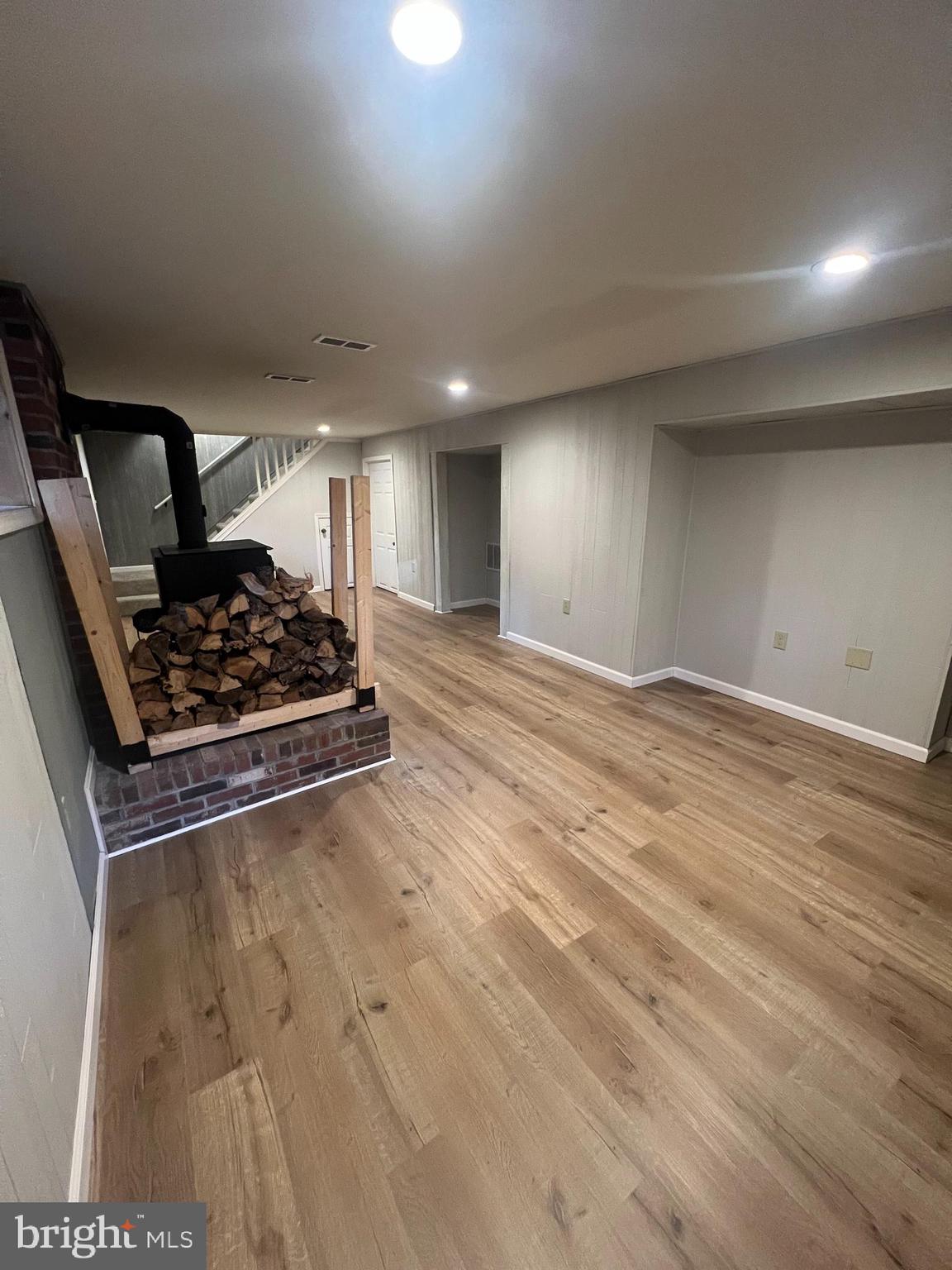 CHESAPEAKE RANCH ESTATES - Residential Lease