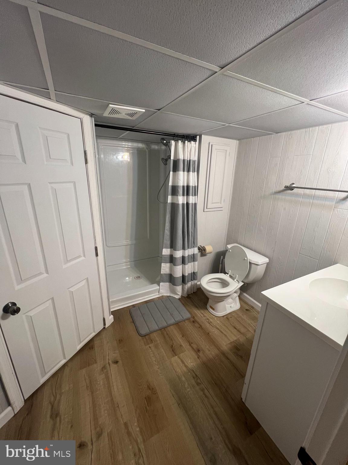 CHESAPEAKE RANCH ESTATES - Residential Lease