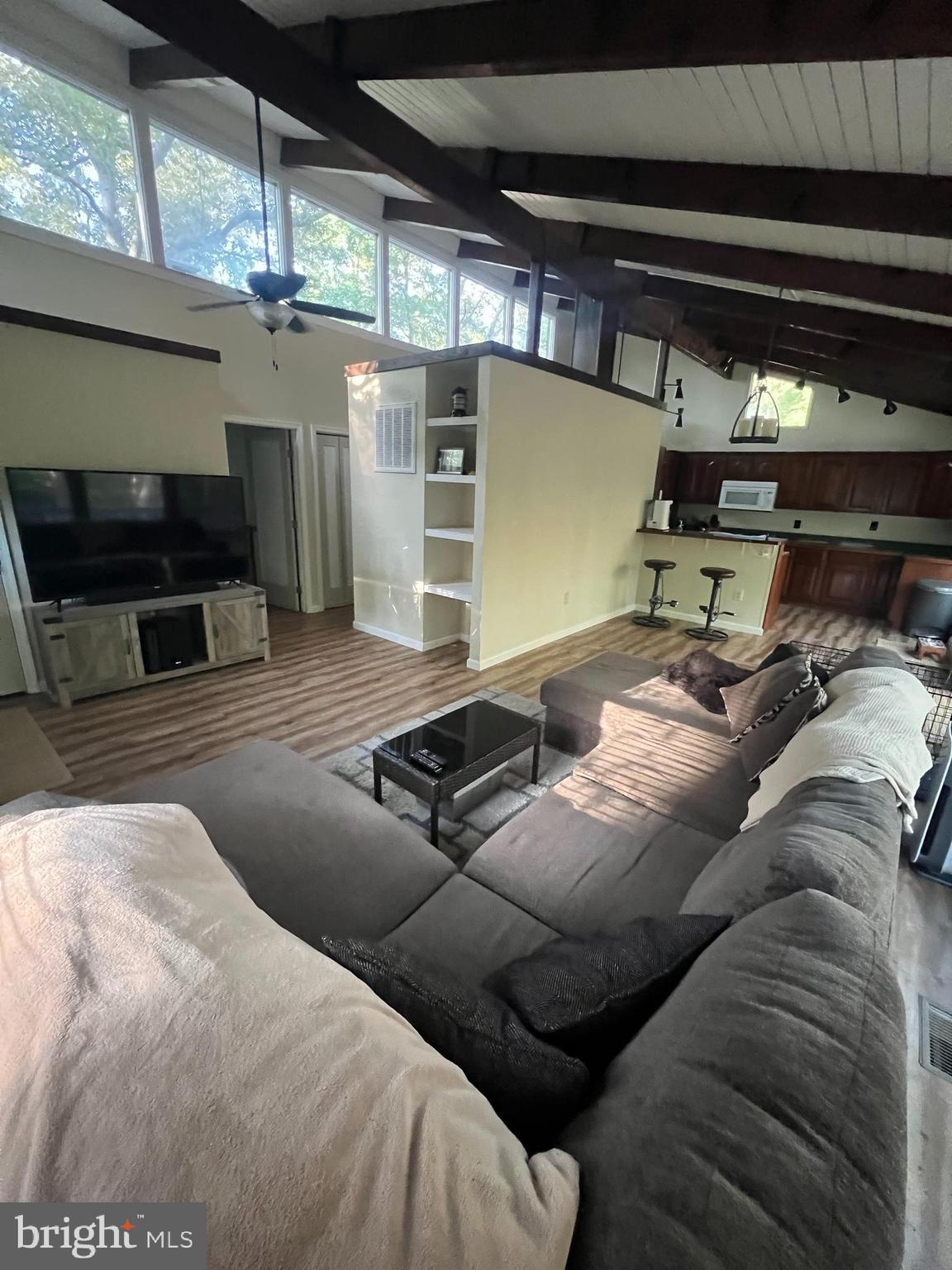 CHESAPEAKE RANCH ESTATES - Residential Lease